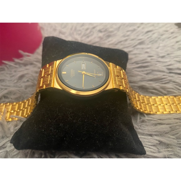 ‼️SOLD‼️Citizen quartz watch - Picture 5 of 8